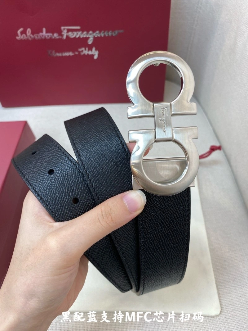 Ferragamo Belts HighPerformance 287952