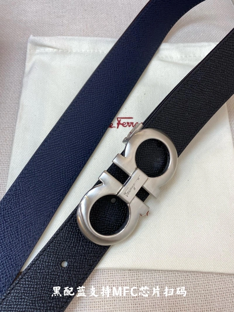 Ferragamo Belts HighPerformance 287952
