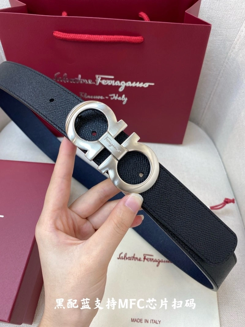Ferragamo Belts HighPerformance 287952