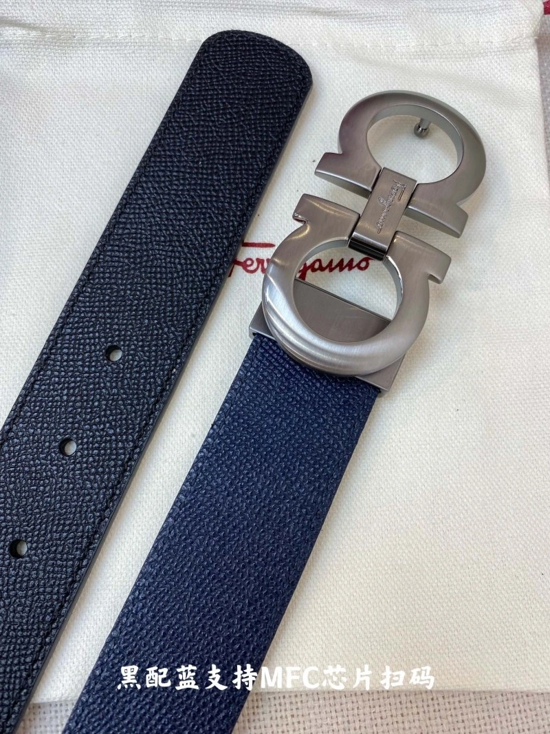 TechFriendly Ferragamo Belts 287951