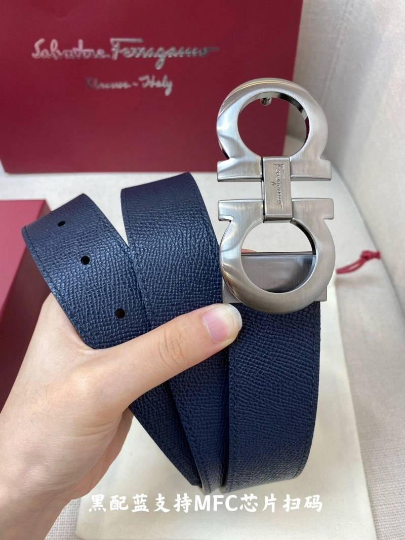 TechFriendly Ferragamo Belts 287951