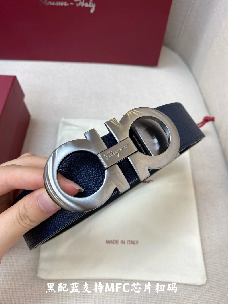 TechFriendly Ferragamo Belts 287951
