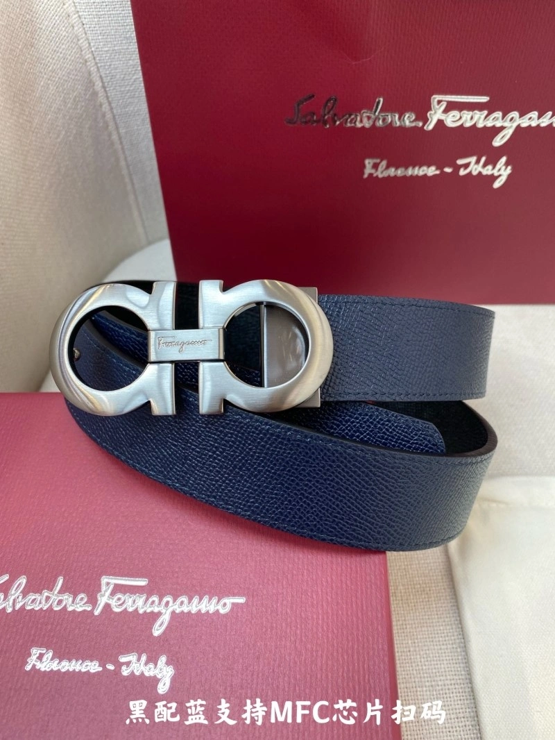 TechFriendly Ferragamo Belts 287951