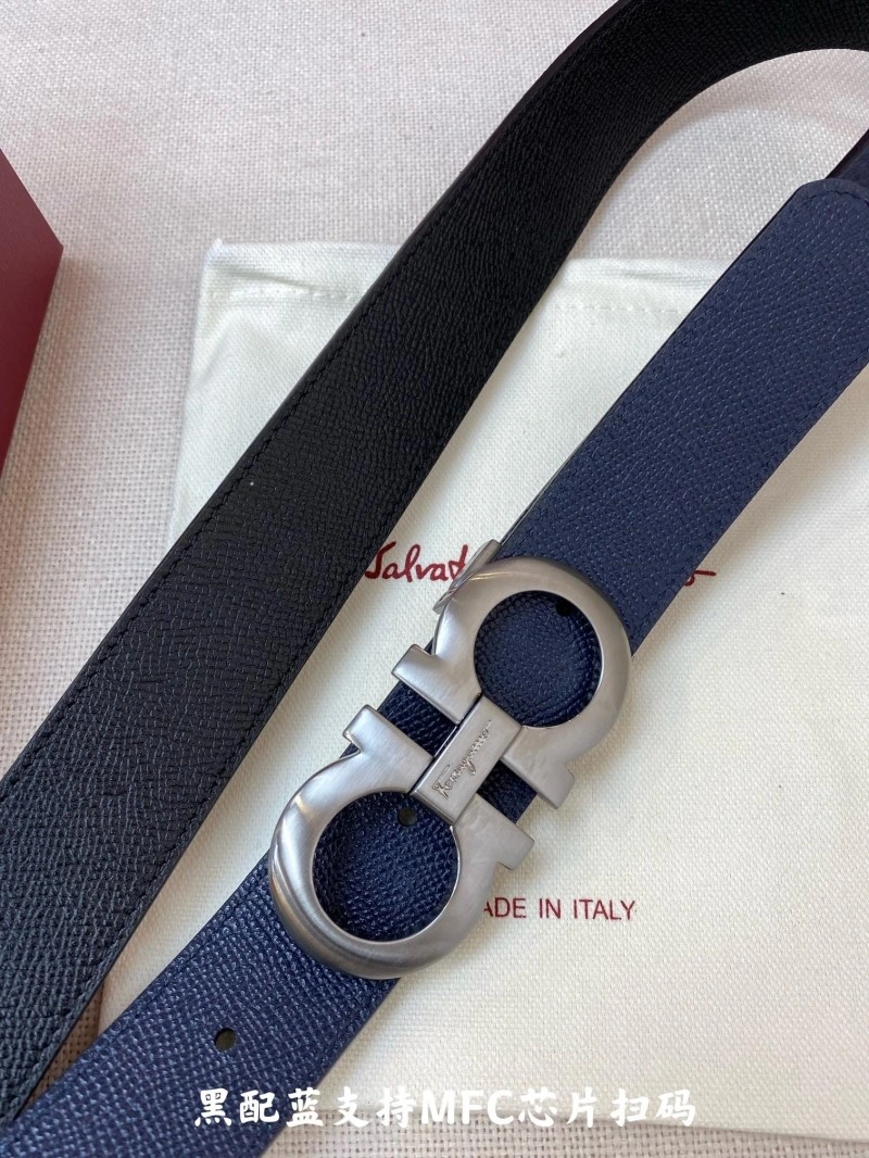 TechFriendly Ferragamo Belts 287951