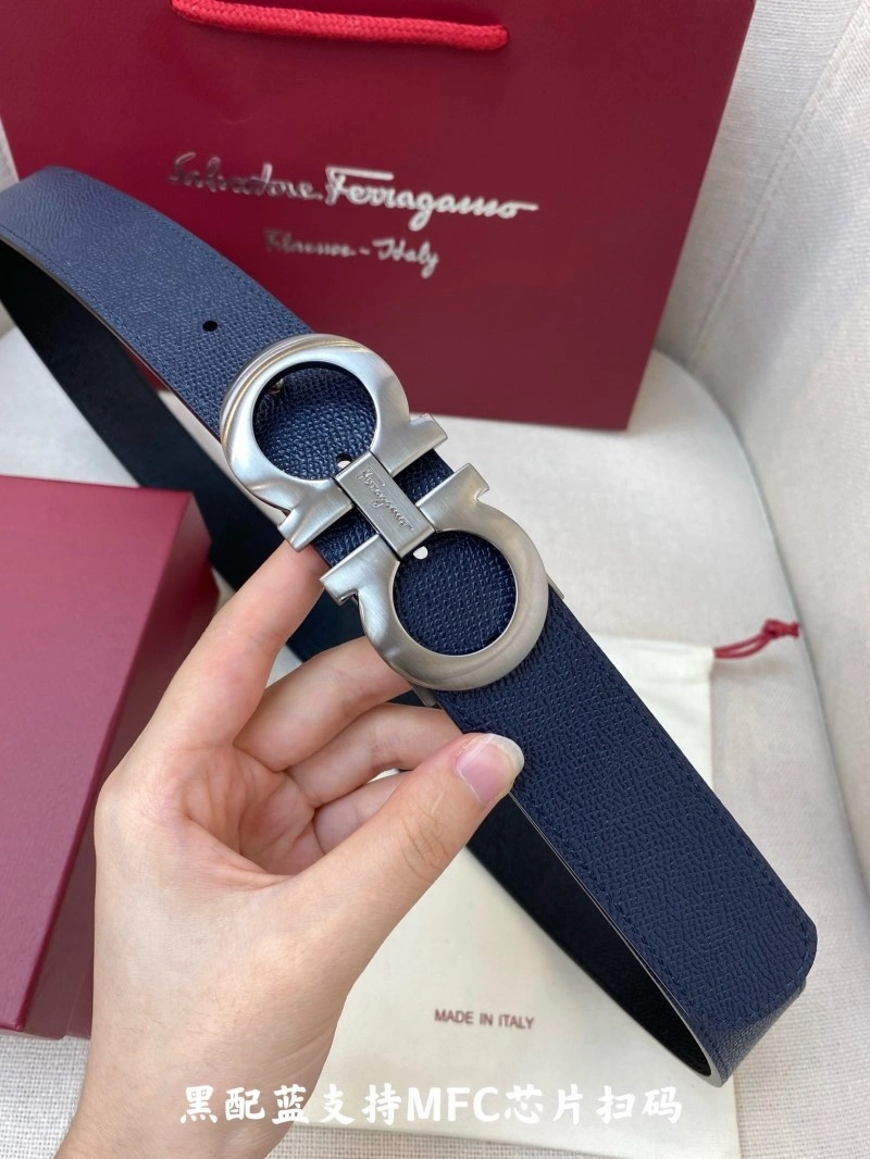 TechFriendly Ferragamo Belts 287951