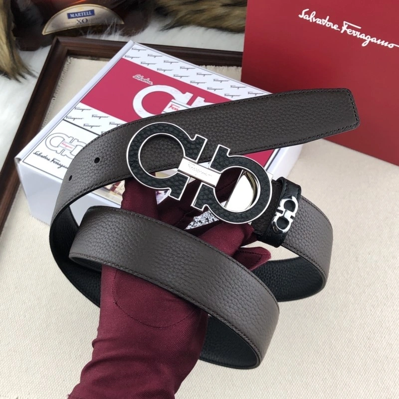 WeatherProof Ferragamo Belts 287949
