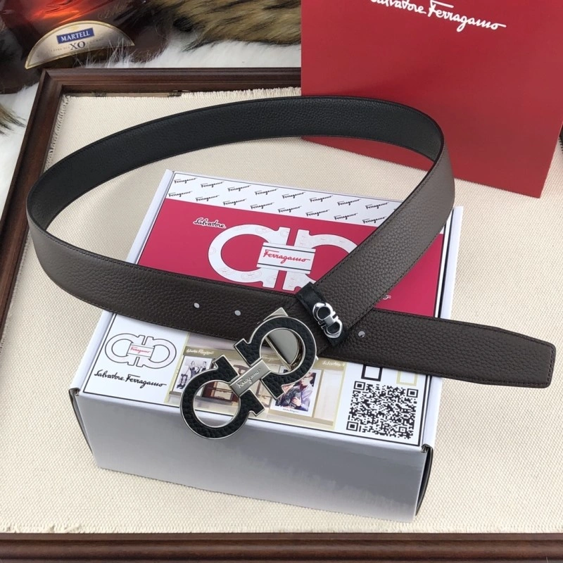 WeatherProof Ferragamo Belts 287949