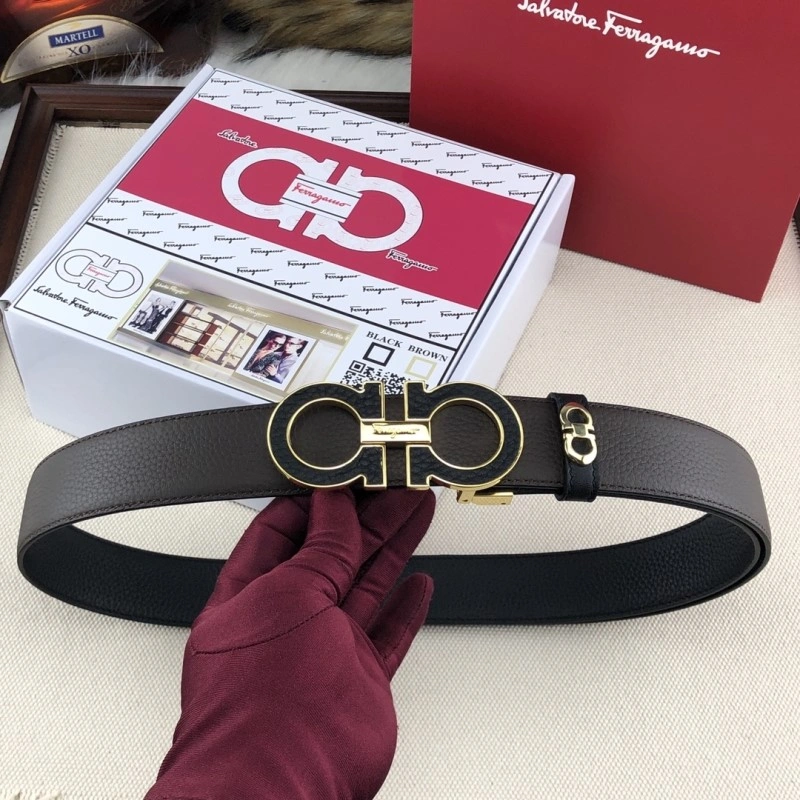 WeatherProof Ferragamo Belts 287949