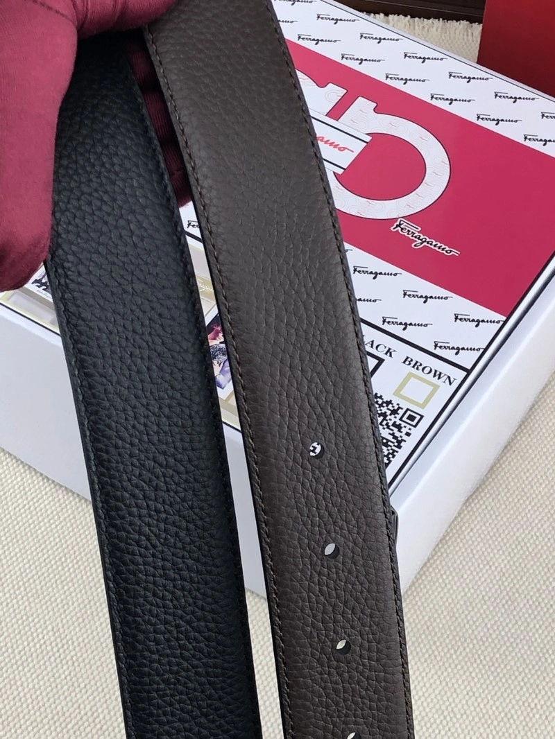WeatherProof Ferragamo Belts 287949