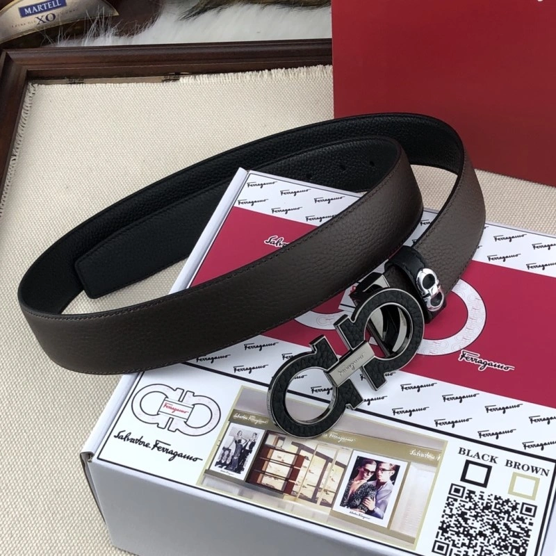WeatherProof Ferragamo Belts 287949