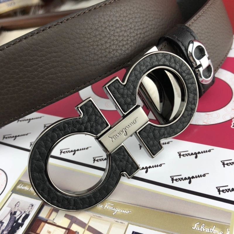 WeatherProof Ferragamo Belts 287949