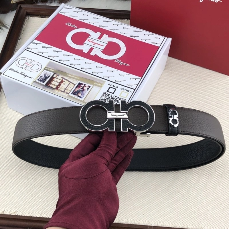 WeatherProof Ferragamo Belts 287949