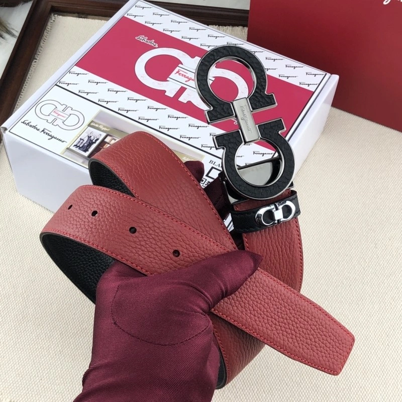 Ferragamo Belts EasyCare 287948