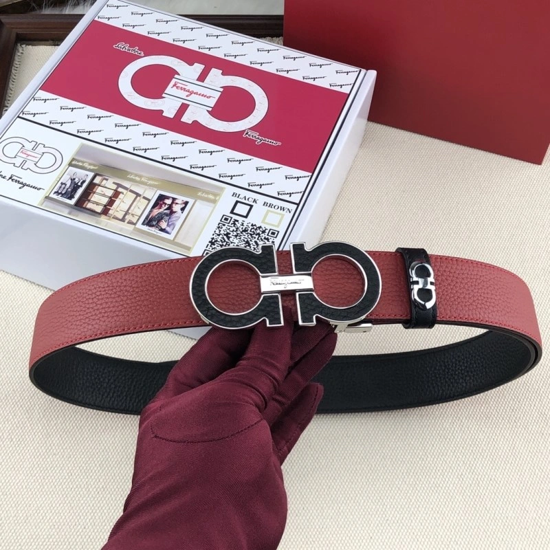 Ferragamo Belts EasyCare 287948