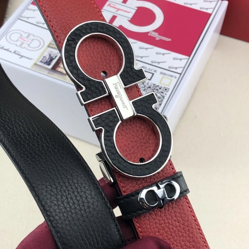 Ferragamo Belts EasyCare 287948
