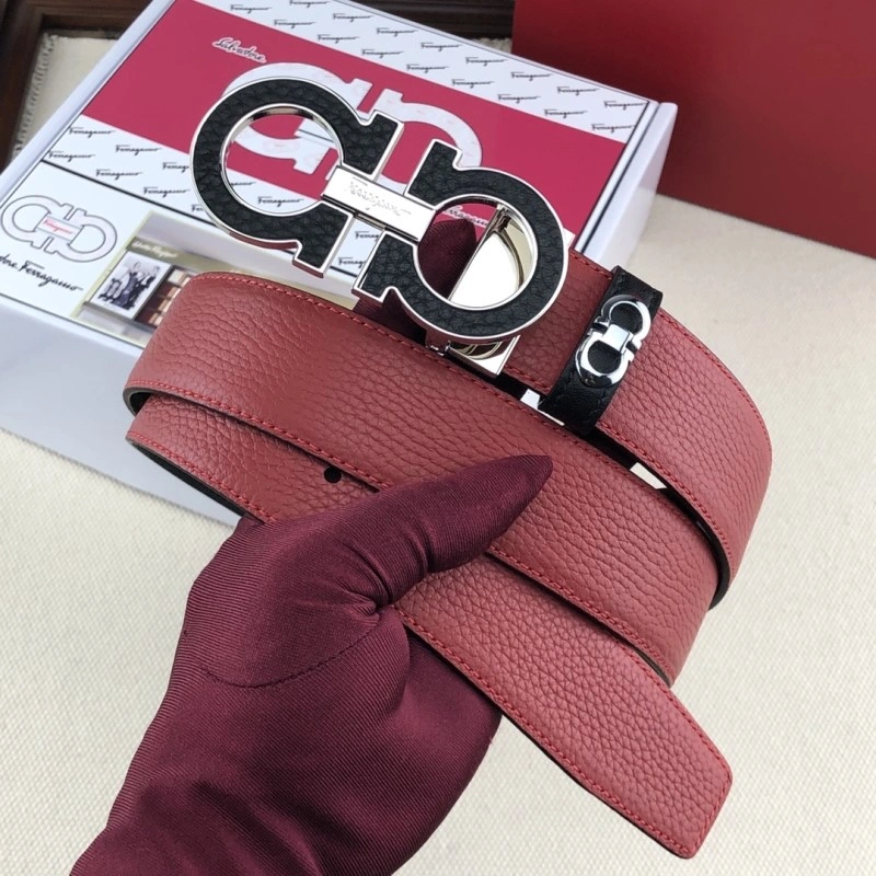 Ferragamo Belts EasyCare 287948