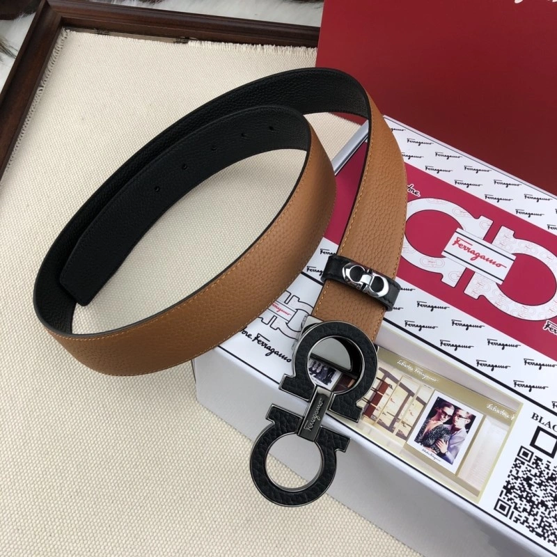 Ferragamo Belts HighQuality 287945