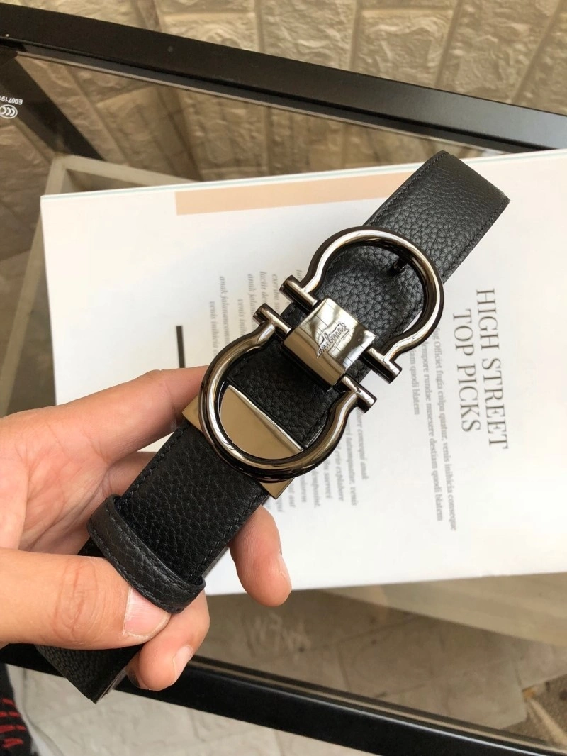 Ferragamo Belts Comfortable 287942