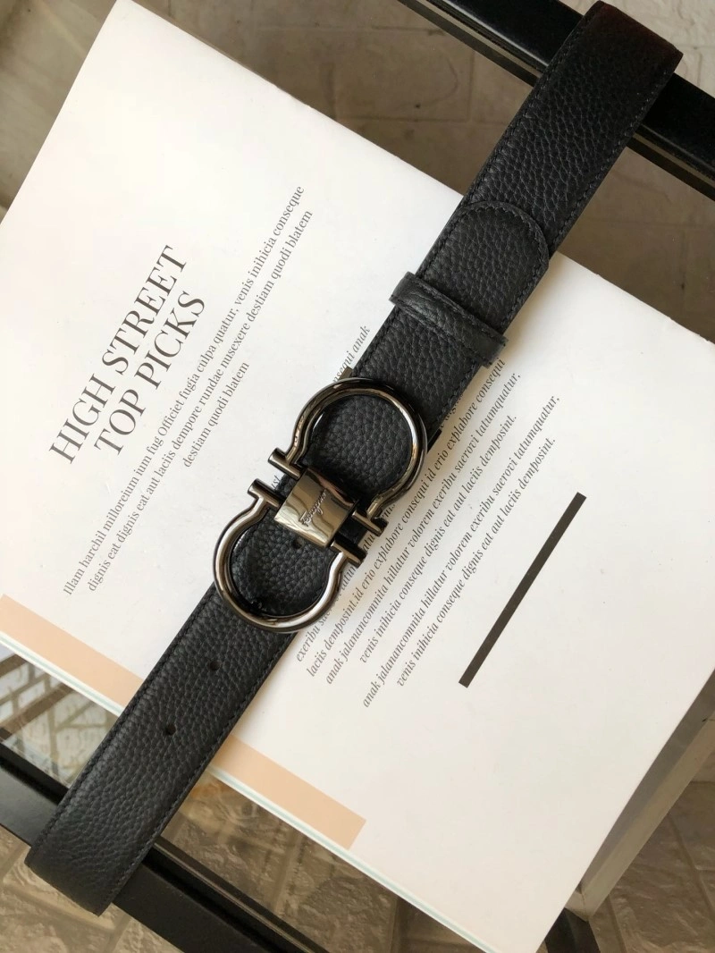 Ferragamo Belts Comfortable 287942