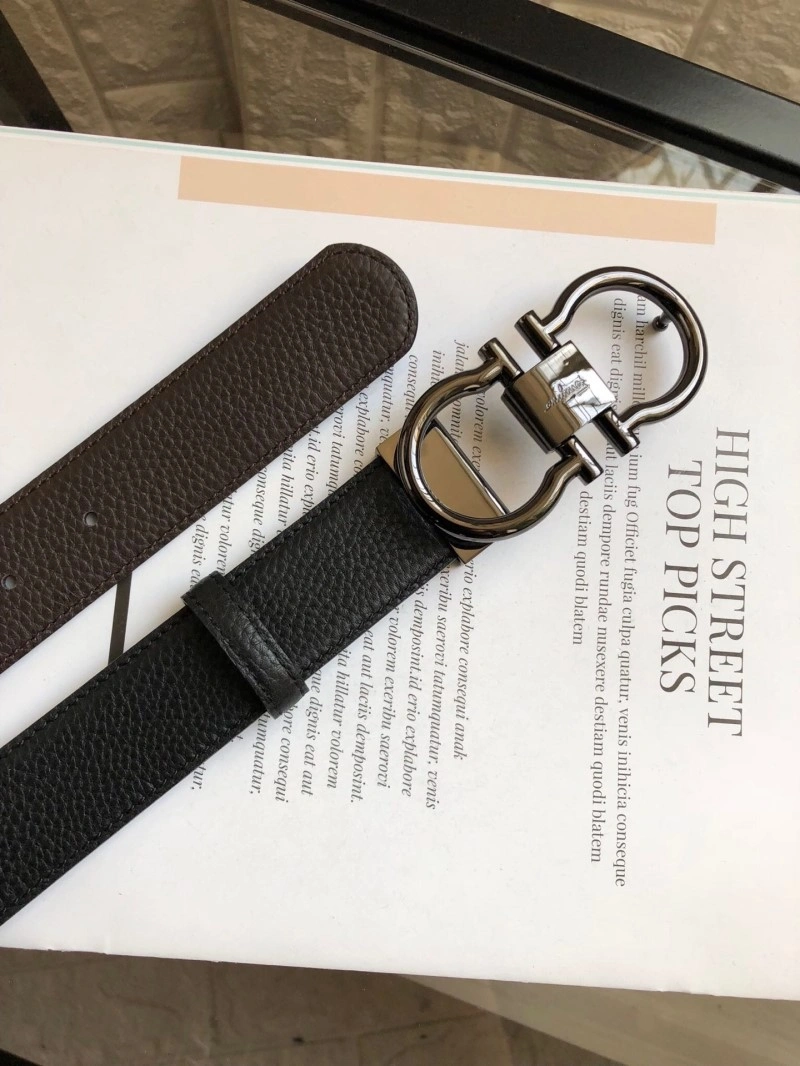 Ferragamo Belts Comfortable 287942