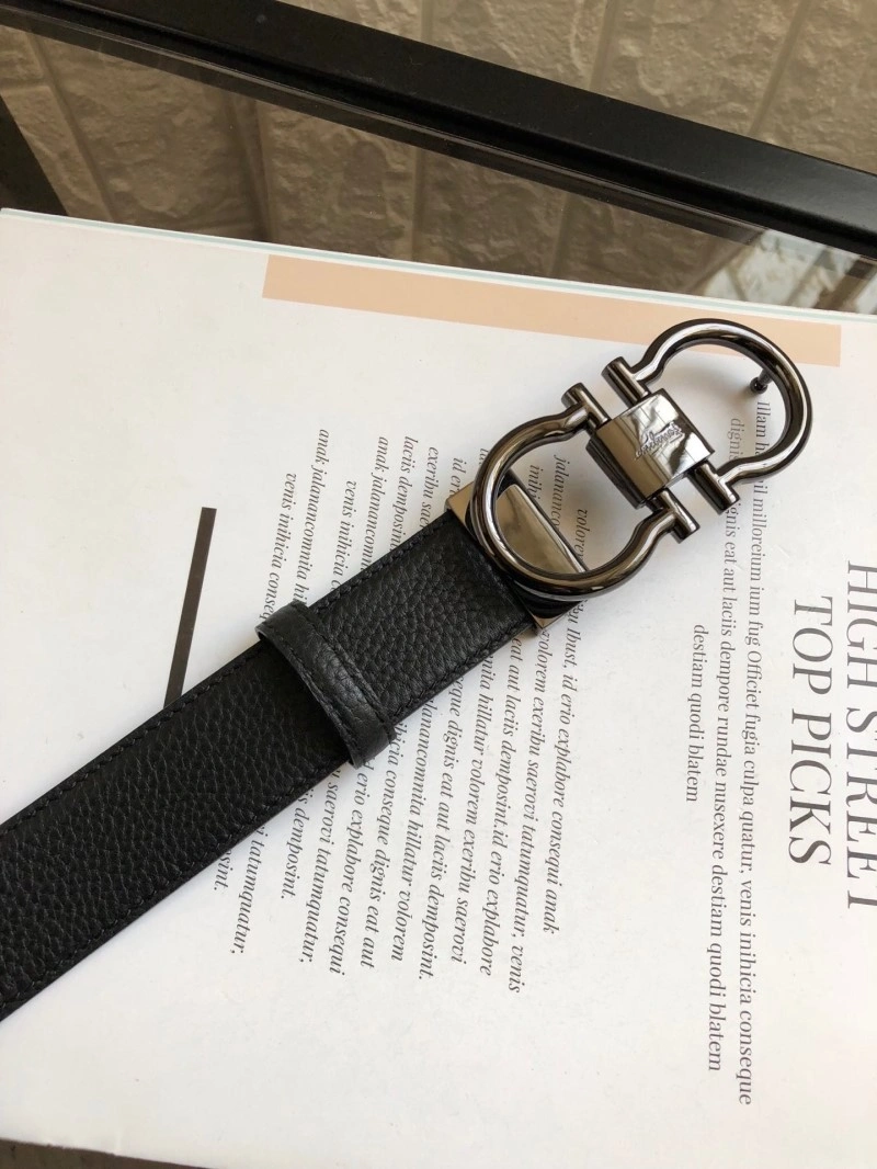 Ferragamo Belts Comfortable 287942