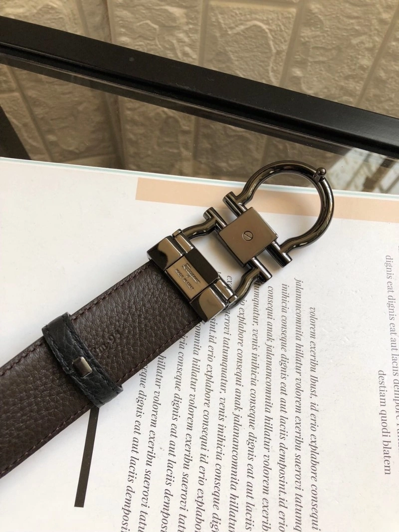 Ferragamo Belts Comfortable 287942