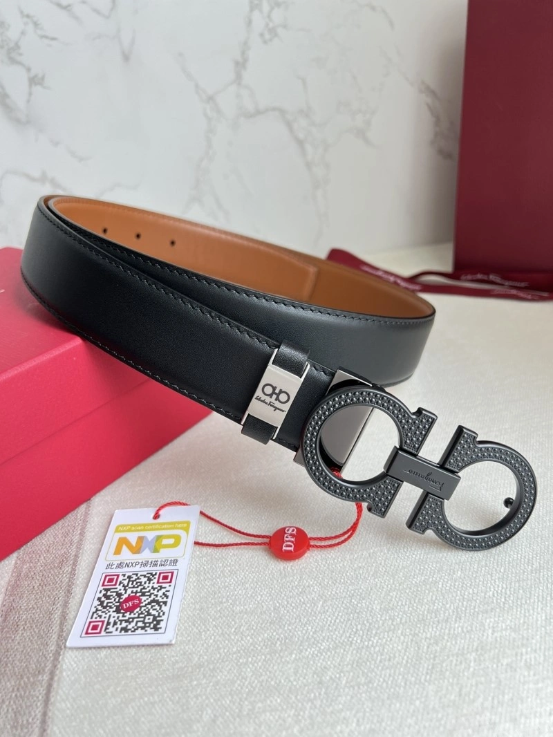 Snug Ferragamo Belts 287933