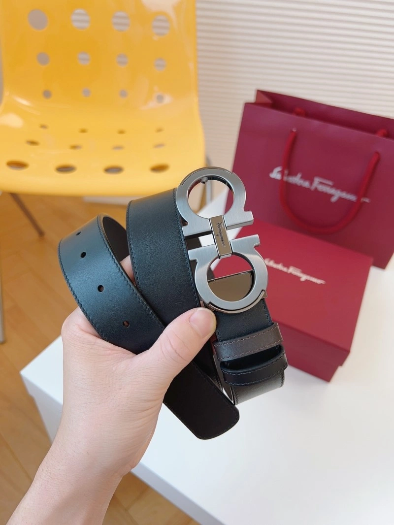 Sophisticated Ferragamo Belts 287923