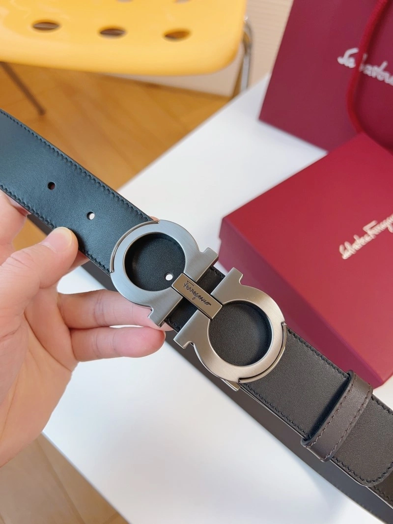 Sophisticated Ferragamo Belts 287923