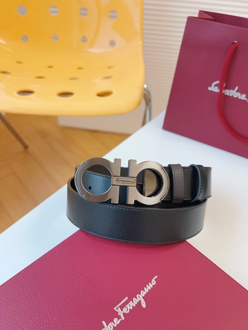 Sophisticated Ferragamo Belts 287923