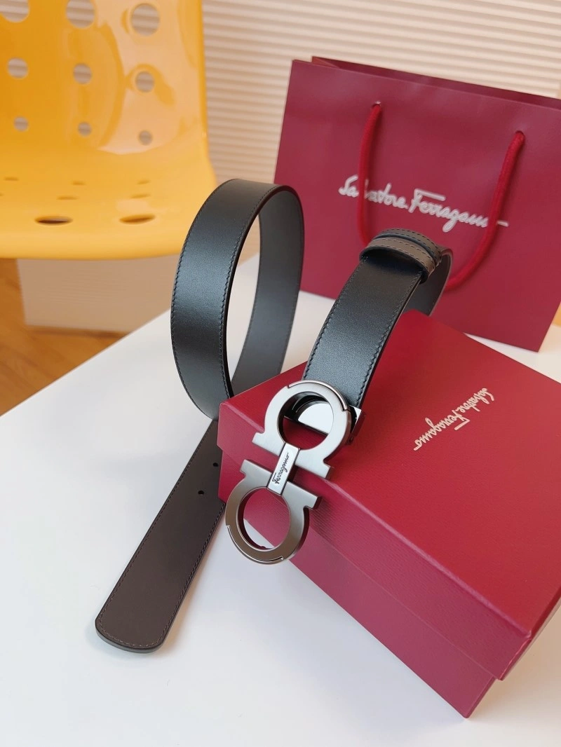 Sophisticated Ferragamo Belts 287923