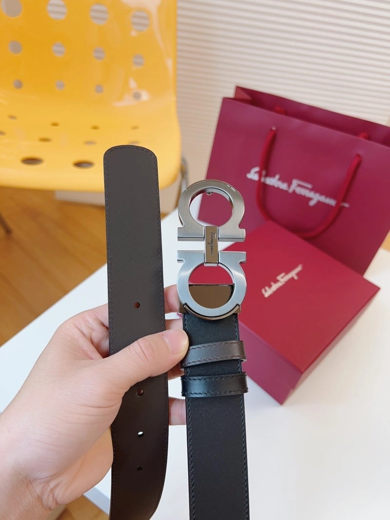 Sophisticated Ferragamo Belts 287923