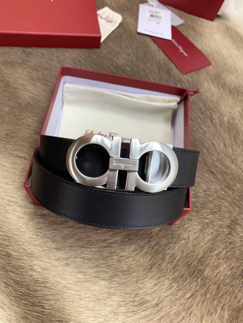 Neat Ferragamo Belts 287932