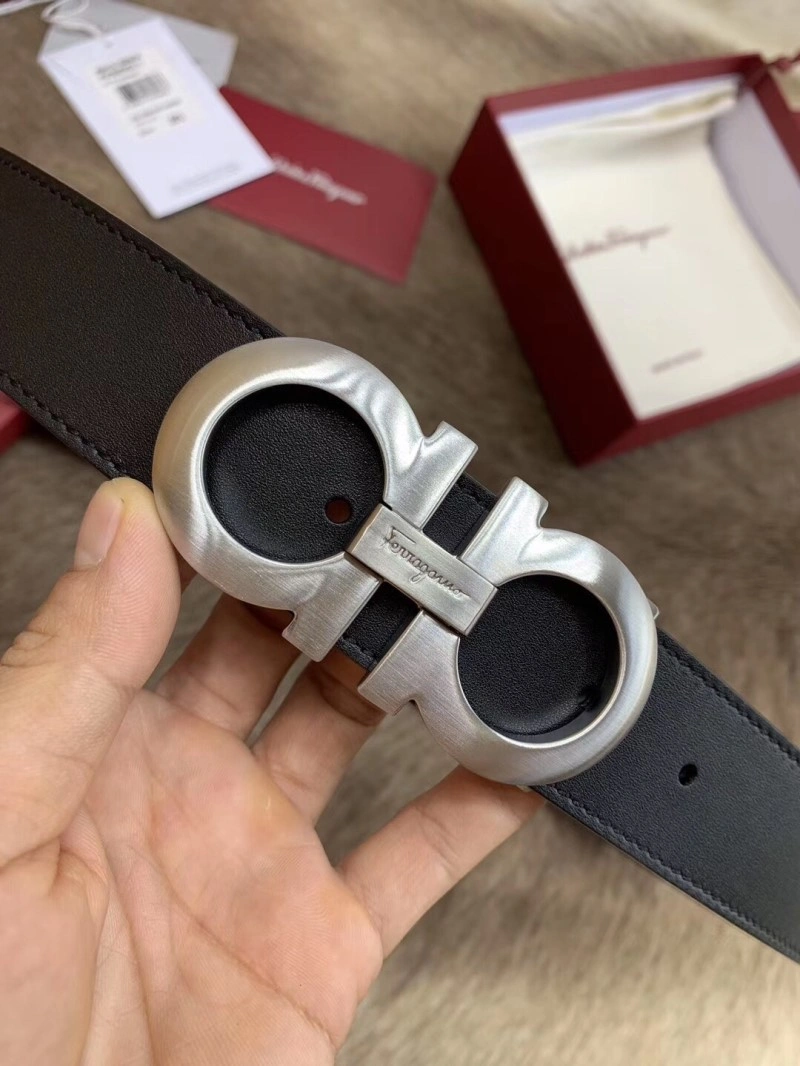 Neat Ferragamo Belts 287932