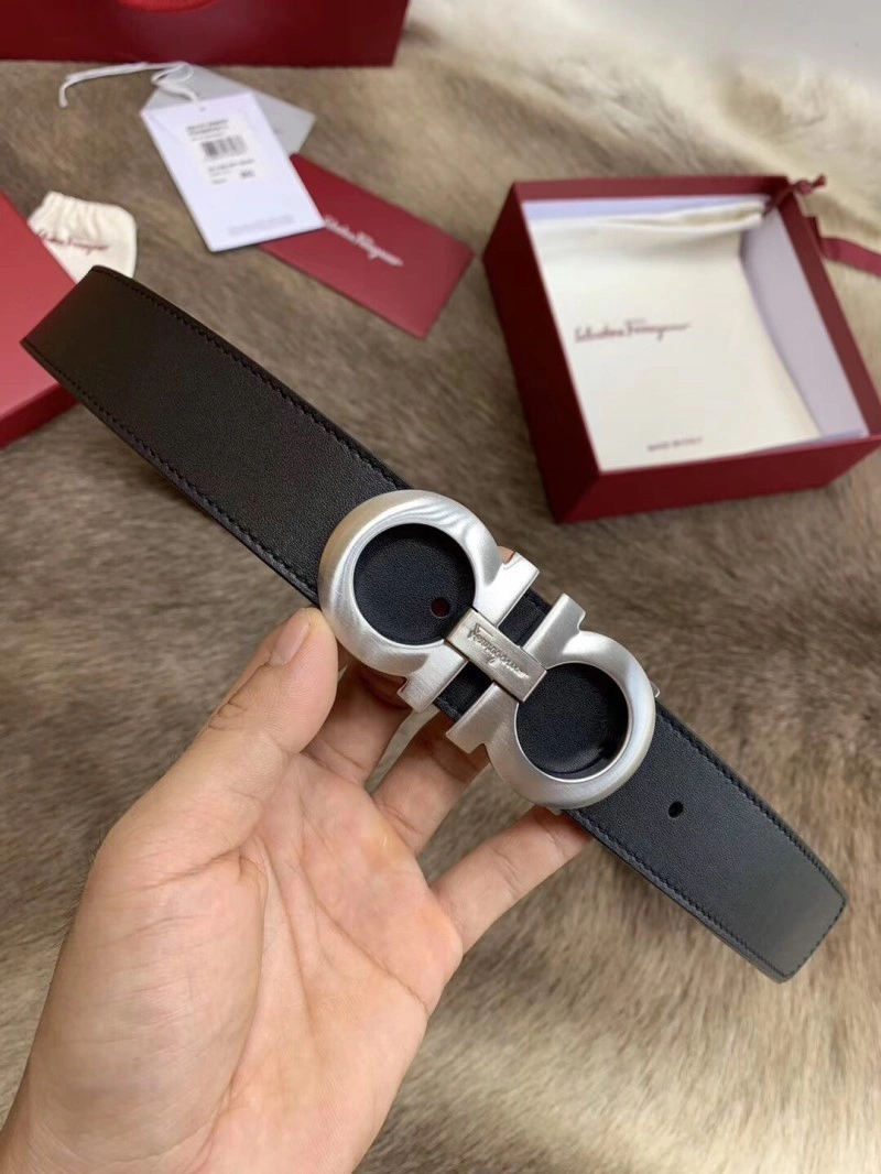 Neat Ferragamo Belts 287932