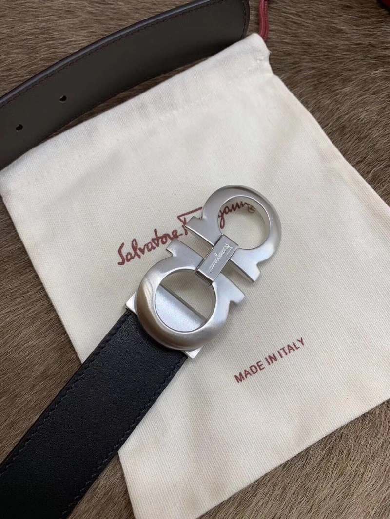 Neat Ferragamo Belts 287932