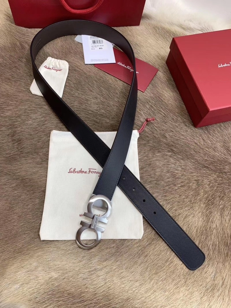 Neat Ferragamo Belts 287932