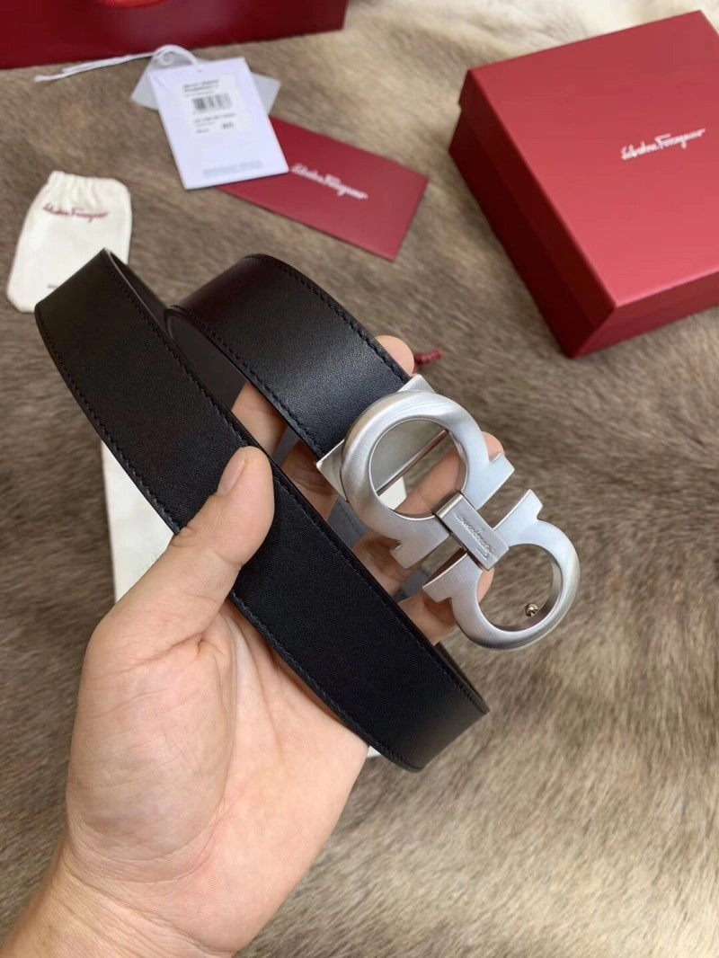 Neat Ferragamo Belts 287932