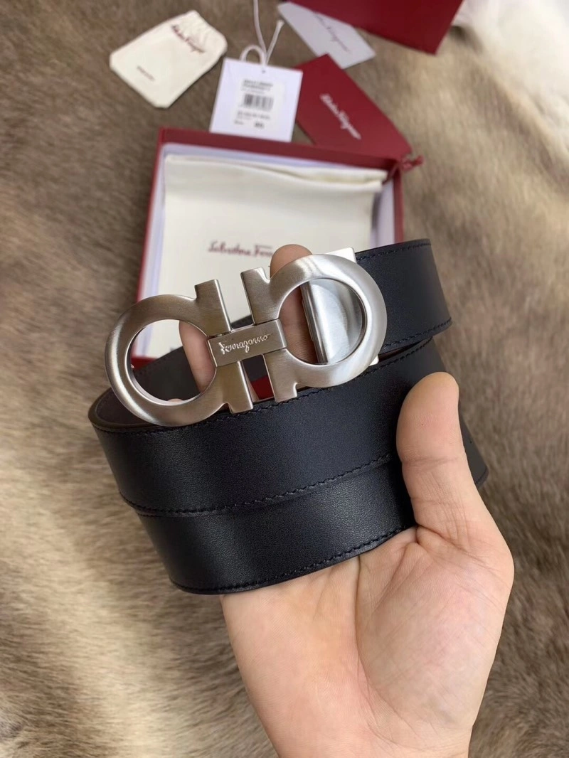 Neat Ferragamo Belts 287932