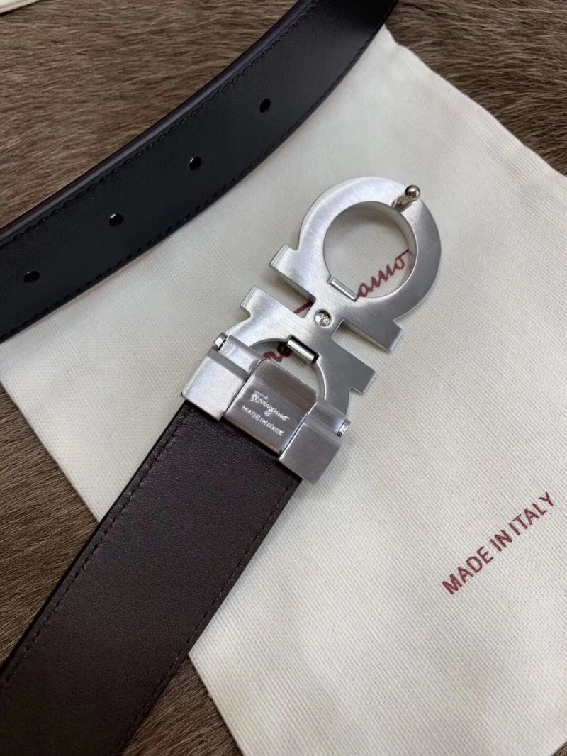 Neat Ferragamo Belts 287932