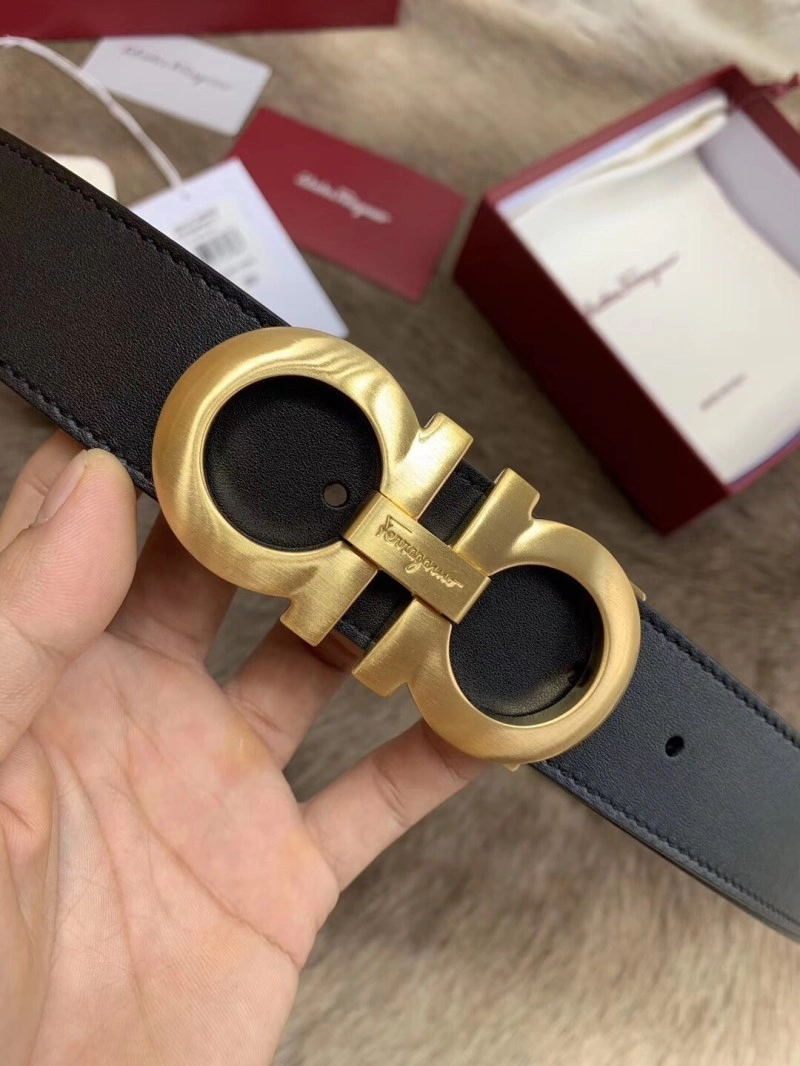 FreshLook Ferragamo Belts 287924