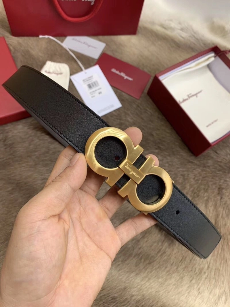 FreshLook Ferragamo Belts 287924