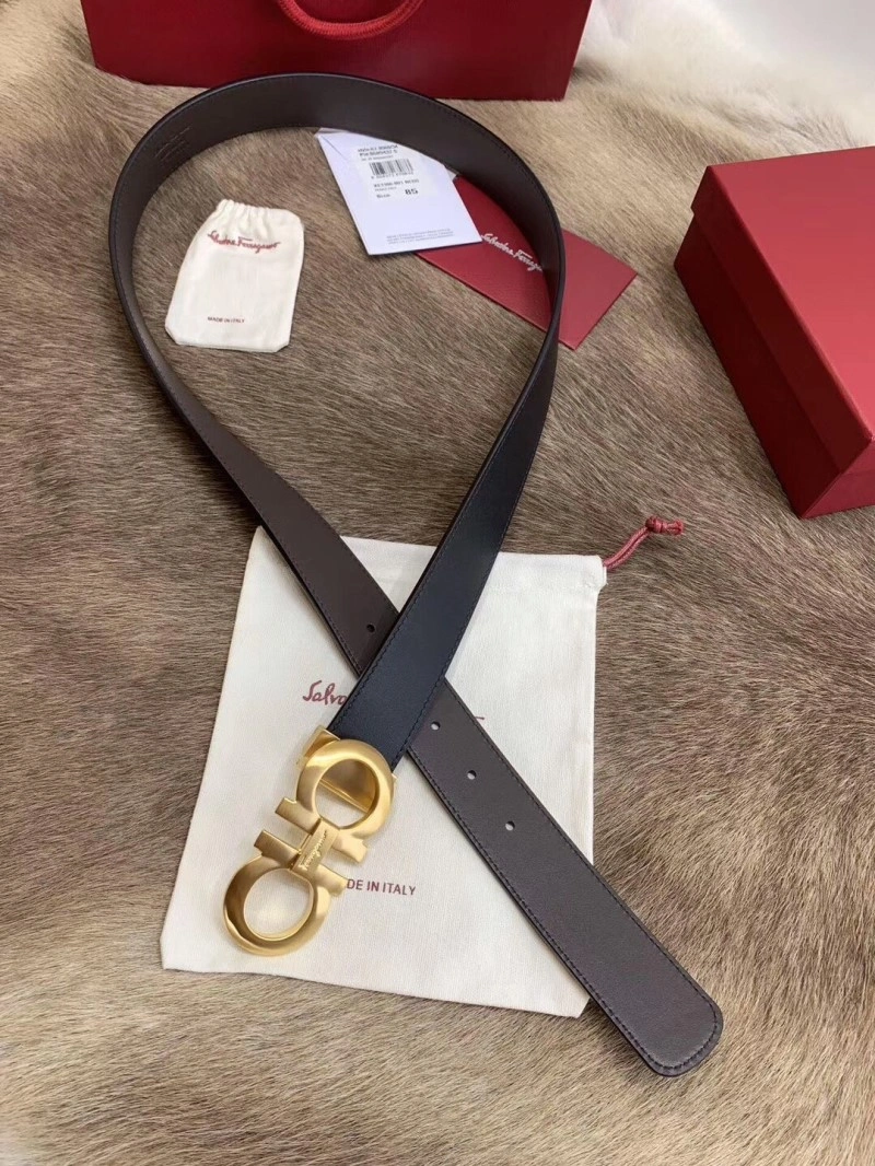 FreshLook Ferragamo Belts 287924