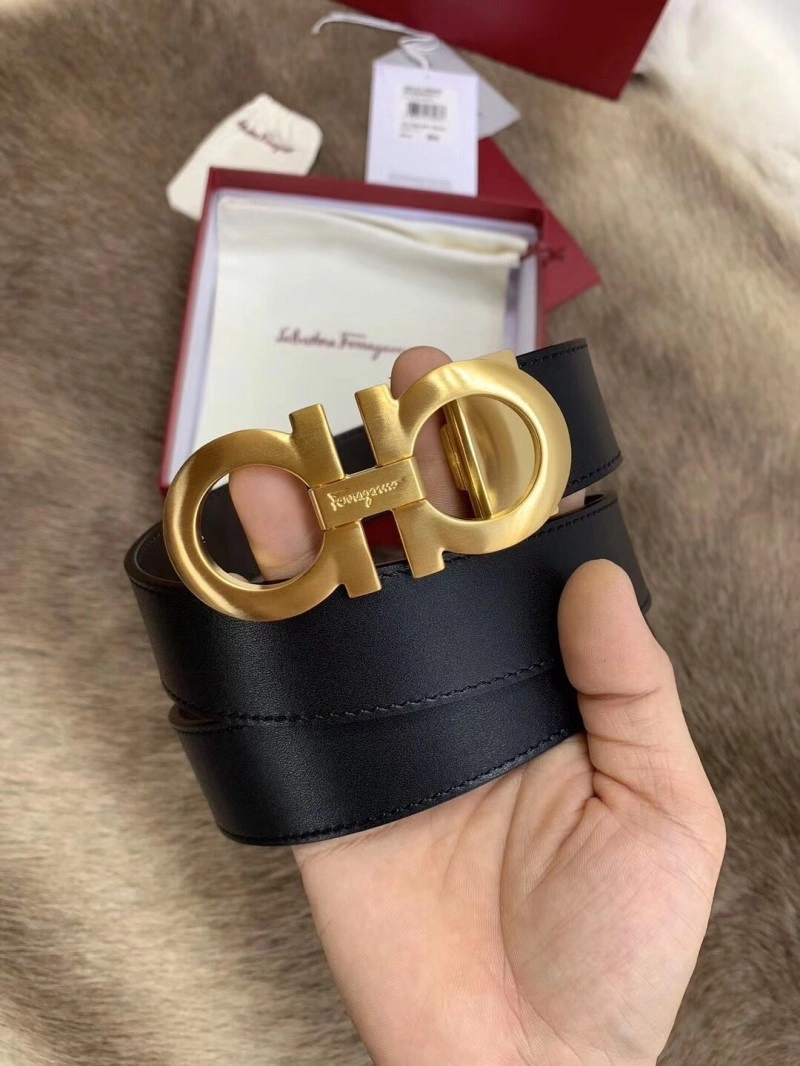 FreshLook Ferragamo Belts 287924