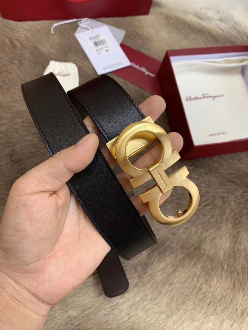FreshLook Ferragamo Belts 287924