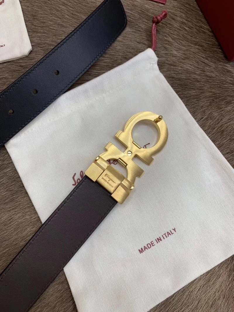 FreshLook Ferragamo Belts 287924