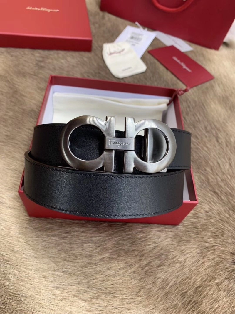 Ferragamo Belts SunProtective 287921