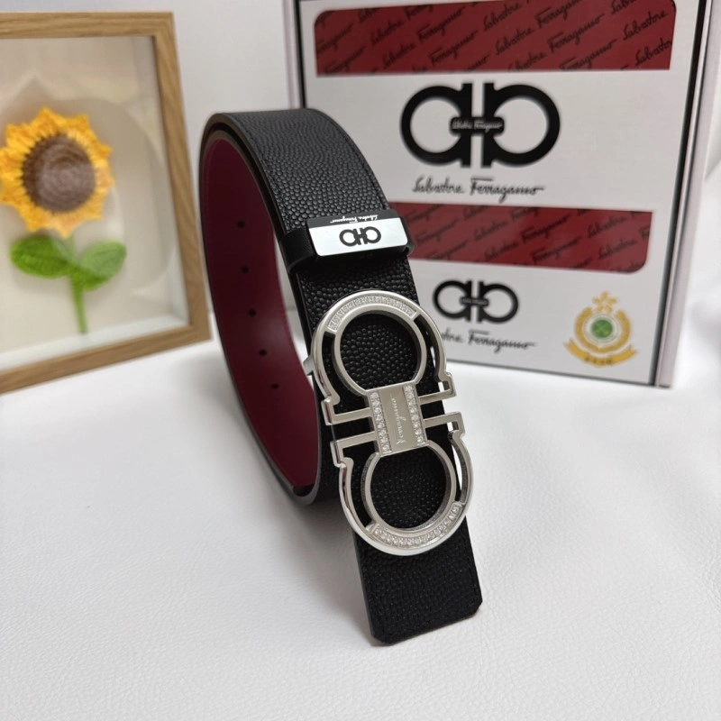WeatherProof Ferragamo Belts 287920