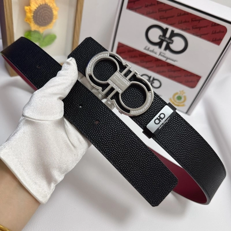 WeatherProof Ferragamo Belts 287920