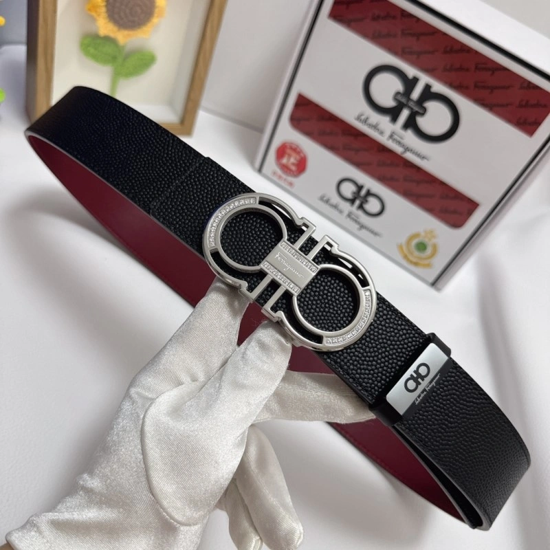 WeatherProof Ferragamo Belts 287920